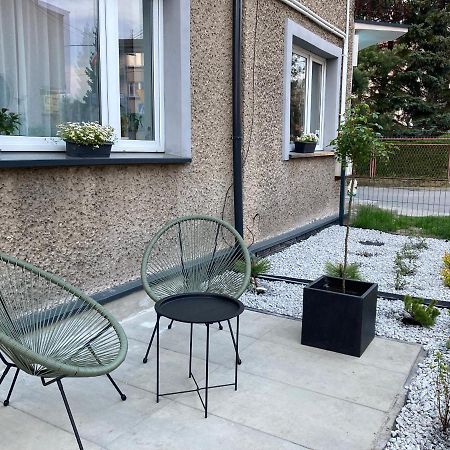 Apartament Loft Krzeszowice Centrum Dış mekan fotoğraf