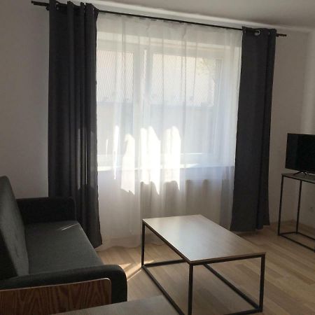 Apartament Loft Krzeszowice Centrum Dış mekan fotoğraf