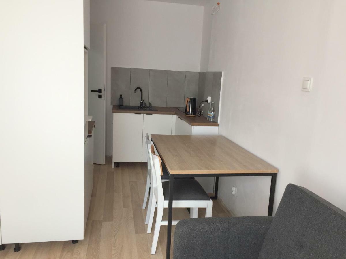 Apartament Loft Krzeszowice Centrum Dış mekan fotoğraf