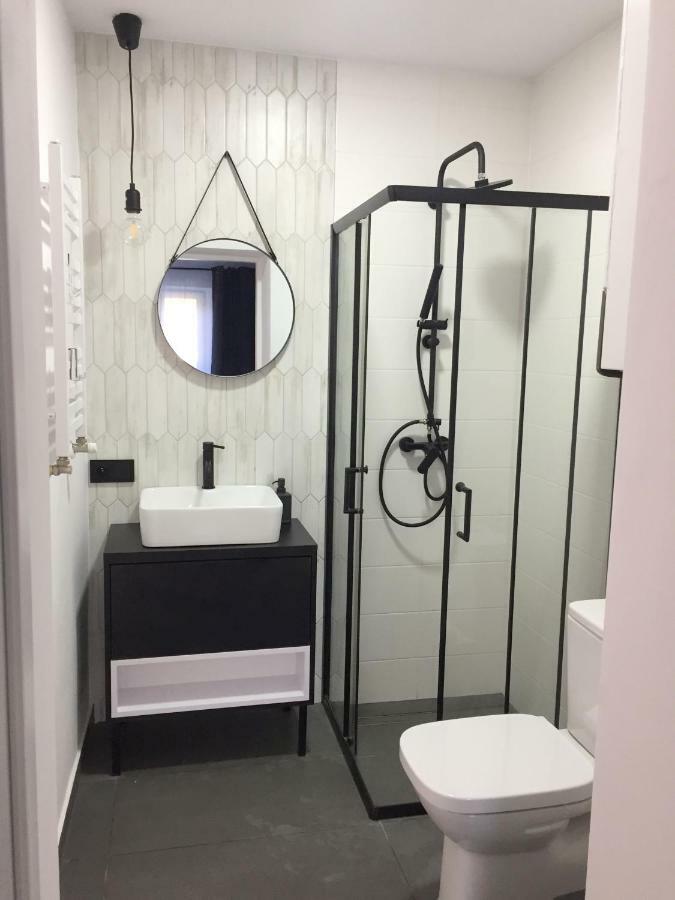 Apartament Loft Krzeszowice Centrum Dış mekan fotoğraf