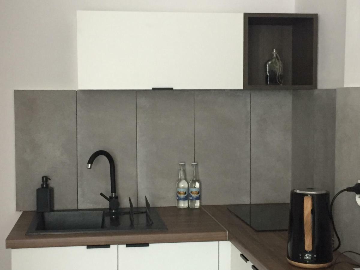 Apartament Loft Krzeszowice Centrum Dış mekan fotoğraf