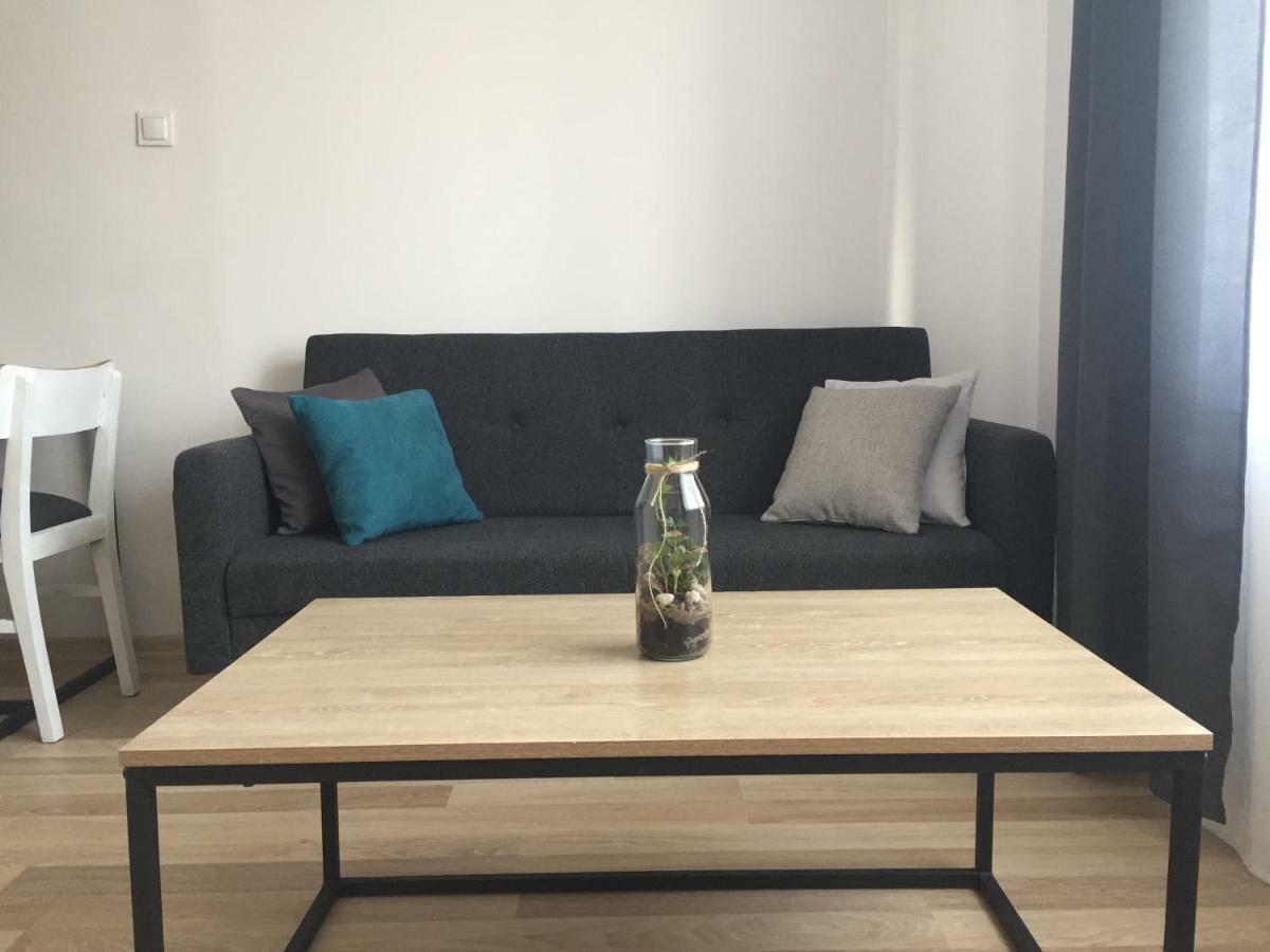 Apartament Loft Krzeszowice Centrum Dış mekan fotoğraf